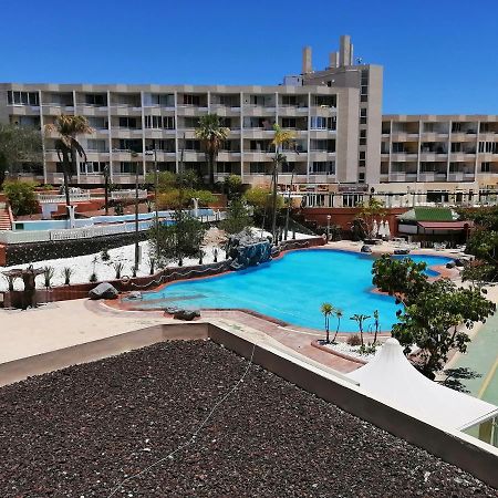 Apartamento Green Park Relax San Miguel de Abona Exterior photo