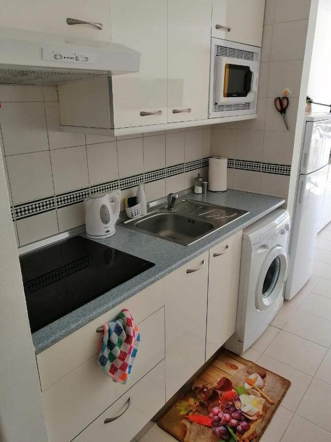 Apartamento Green Park Relax San Miguel de Abona Exterior photo