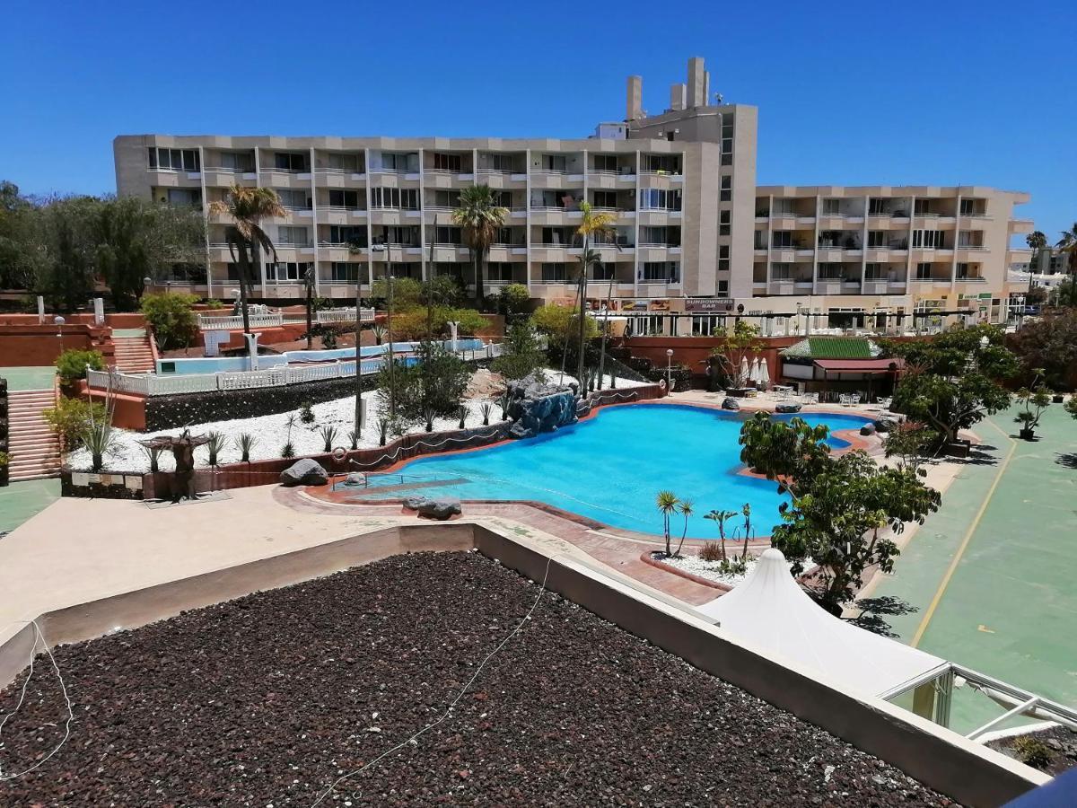 Apartamento Green Park Relax San Miguel de Abona Exterior photo