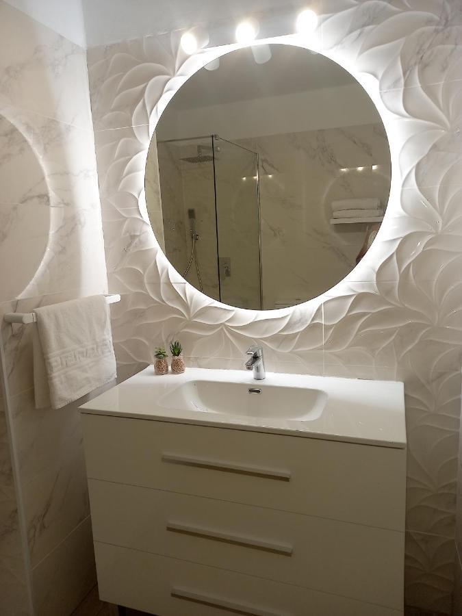 Apartamento Green Park Relax San Miguel de Abona Exterior photo