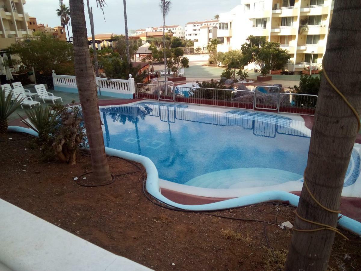 Apartamento Green Park Relax San Miguel de Abona Exterior photo