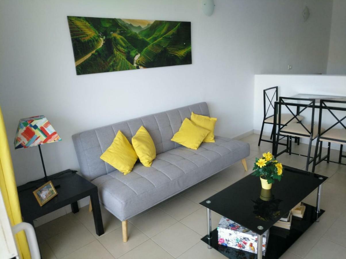 Apartamento Green Park Relax San Miguel de Abona Exterior photo