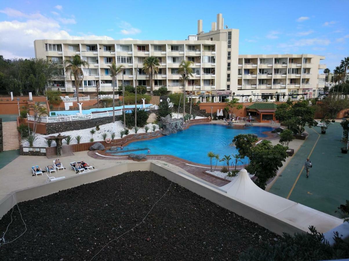 Apartamento Green Park Relax San Miguel de Abona Exterior photo